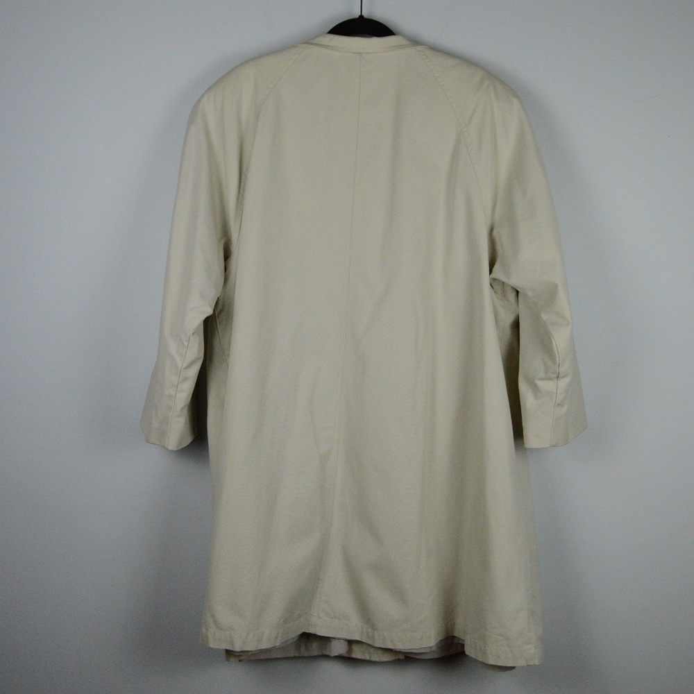 London Fog Jacket - Picture 4 of 6